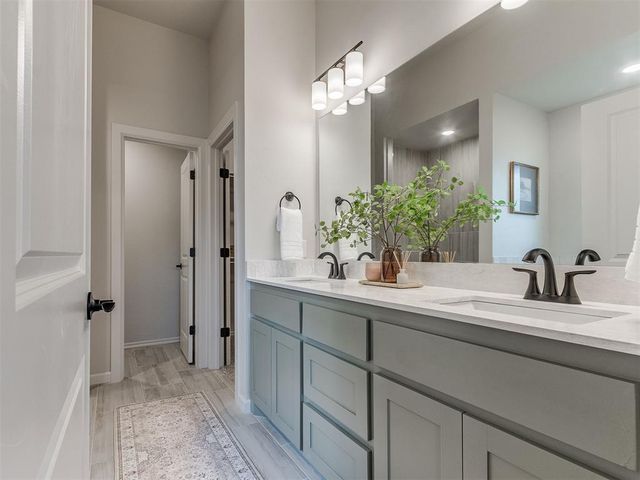 3305 NW 178th Terrace, Edmond, OK 73012