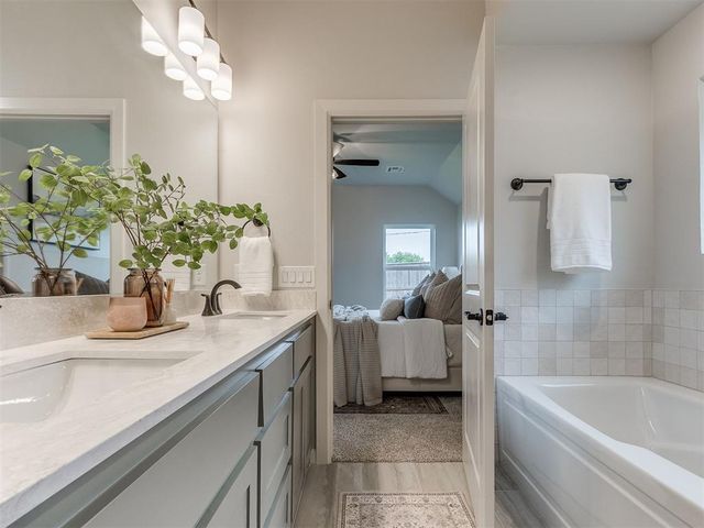 3305 NW 178th Terrace, Edmond, OK 73012