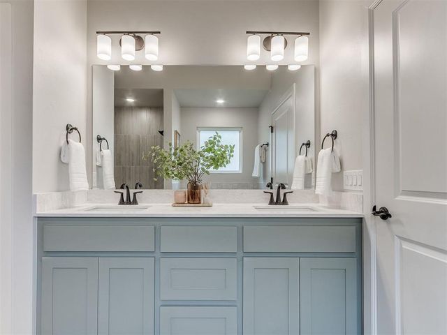 3305 NW 178th Terrace, Edmond, OK 73012