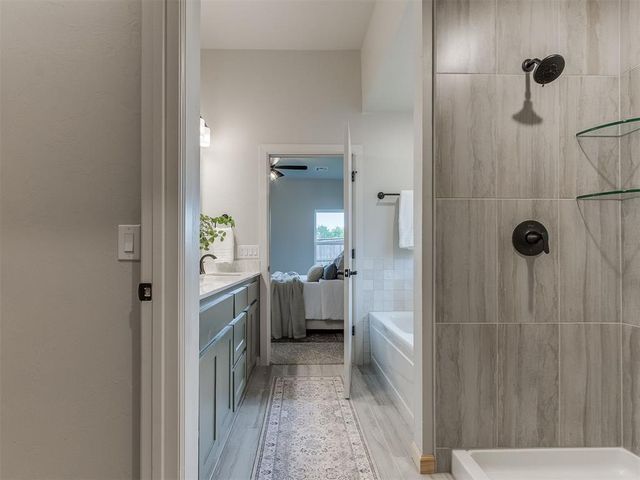 3305 NW 178th Terrace, Edmond, OK 73012