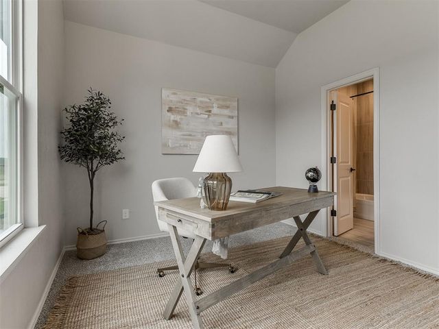 3305 NW 178th Terrace, Edmond, OK 73012