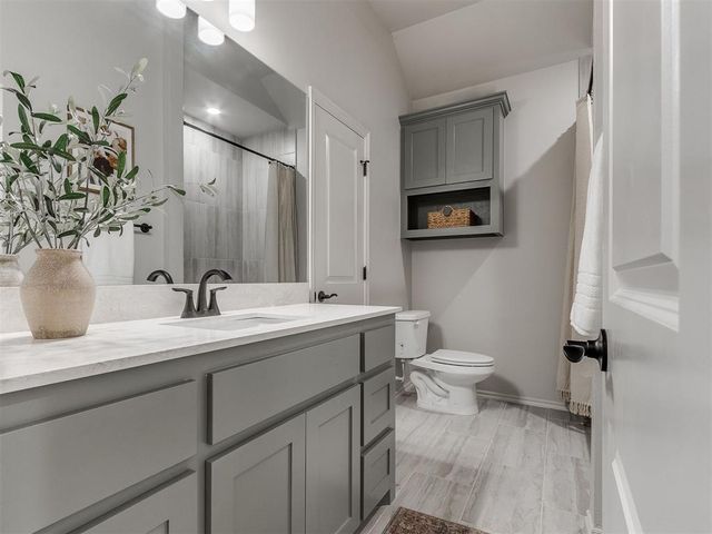 3305 NW 178th Terrace, Edmond, OK 73012