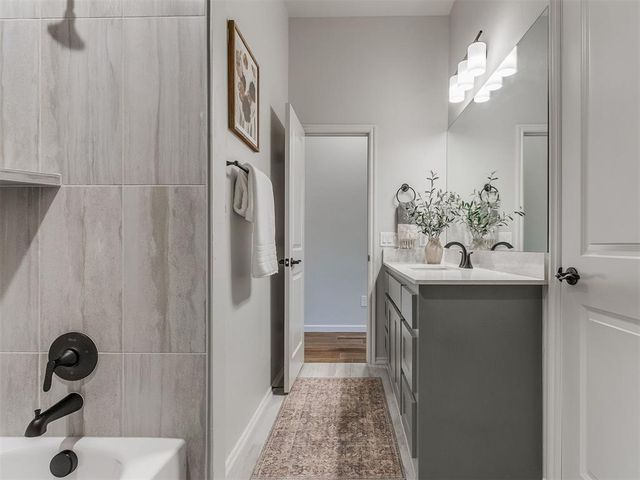 3305 NW 178th Terrace, Edmond, OK 73012