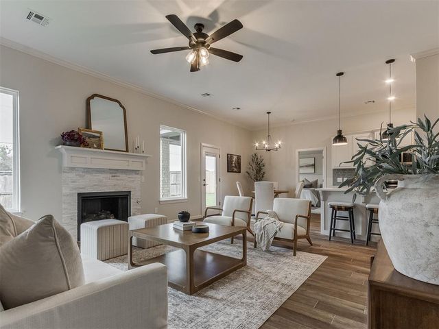 3305 NW 178th Terrace, Edmond, OK 73012