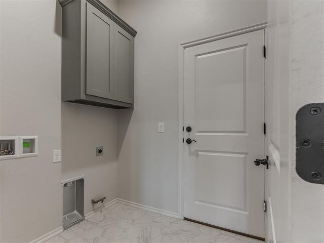 3305 NW 178th Terrace, Edmond, OK 73012