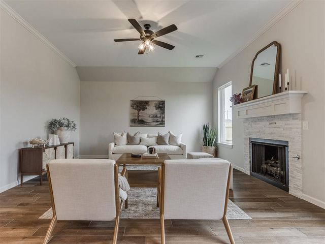 3305 NW 178th Terrace, Edmond, OK 73012