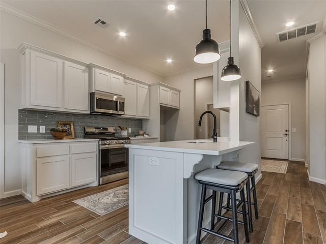 3305 NW 178th Terrace, Edmond, OK 73012