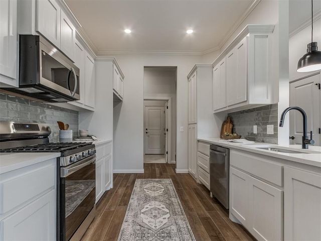 3305 NW 178th Terrace, Edmond, OK 73012