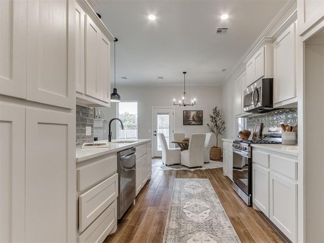 3305 NW 178th Terrace, Edmond, OK 73012