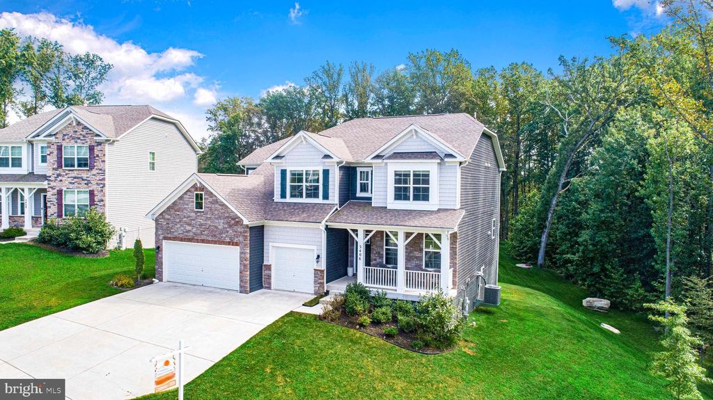 2406 MONARCH WAY, Bel Air, MD 21015
