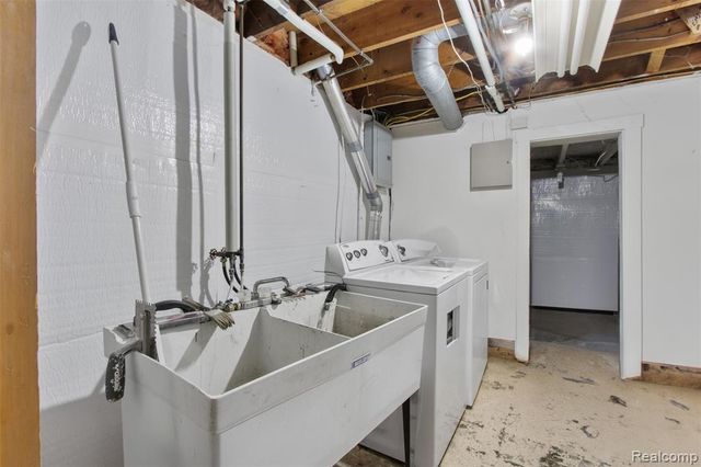 18575 Michael Avenue, Eastpointe, MI 48021