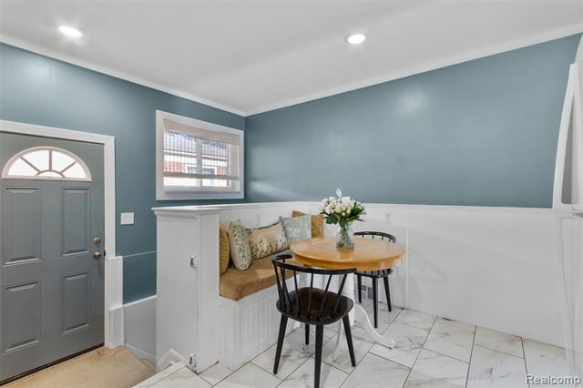 18575 Michael Avenue, Eastpointe, MI 48021