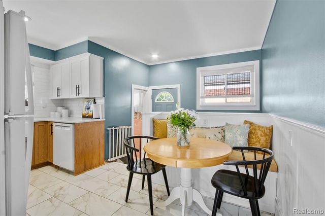 18575 Michael Avenue, Eastpointe, MI 48021