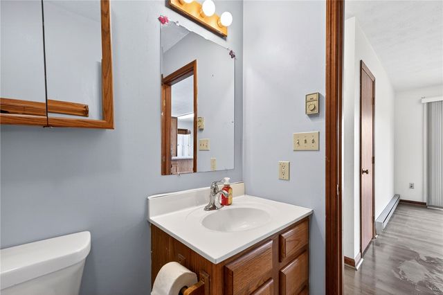 3480 Redbud Drive, Troy, OH 45373