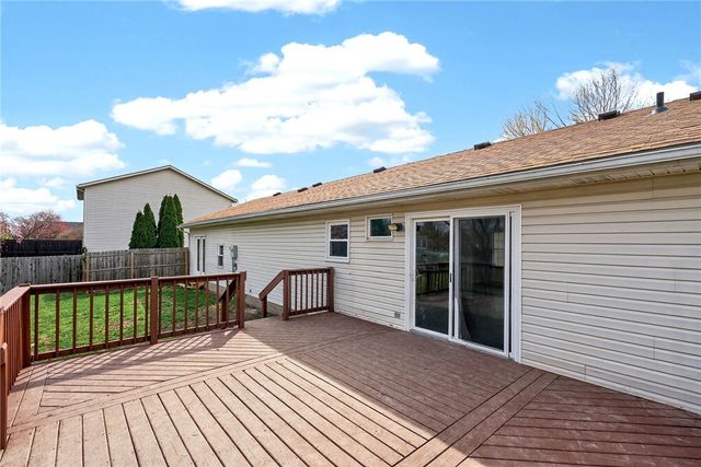 3480 Redbud Drive, Troy, OH 45373