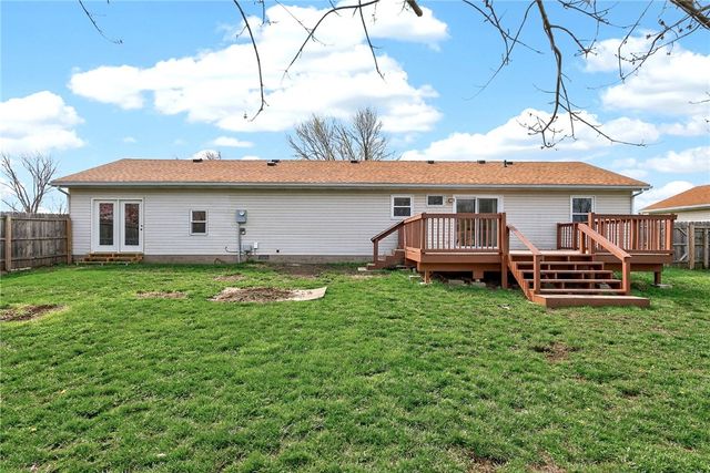 3480 Redbud Drive, Troy, OH 45373