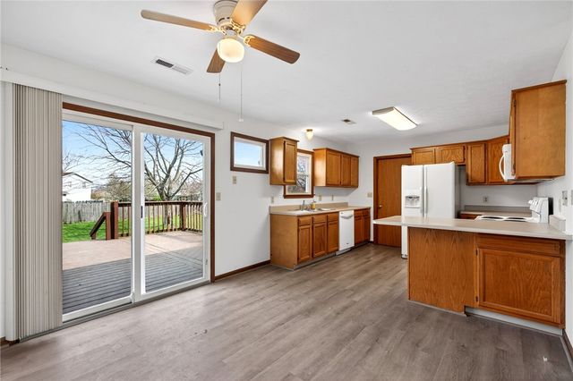 3480 Redbud Drive, Troy, OH 45373