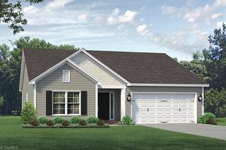 132 Royal Pines Drive, Trinity, NC 27370