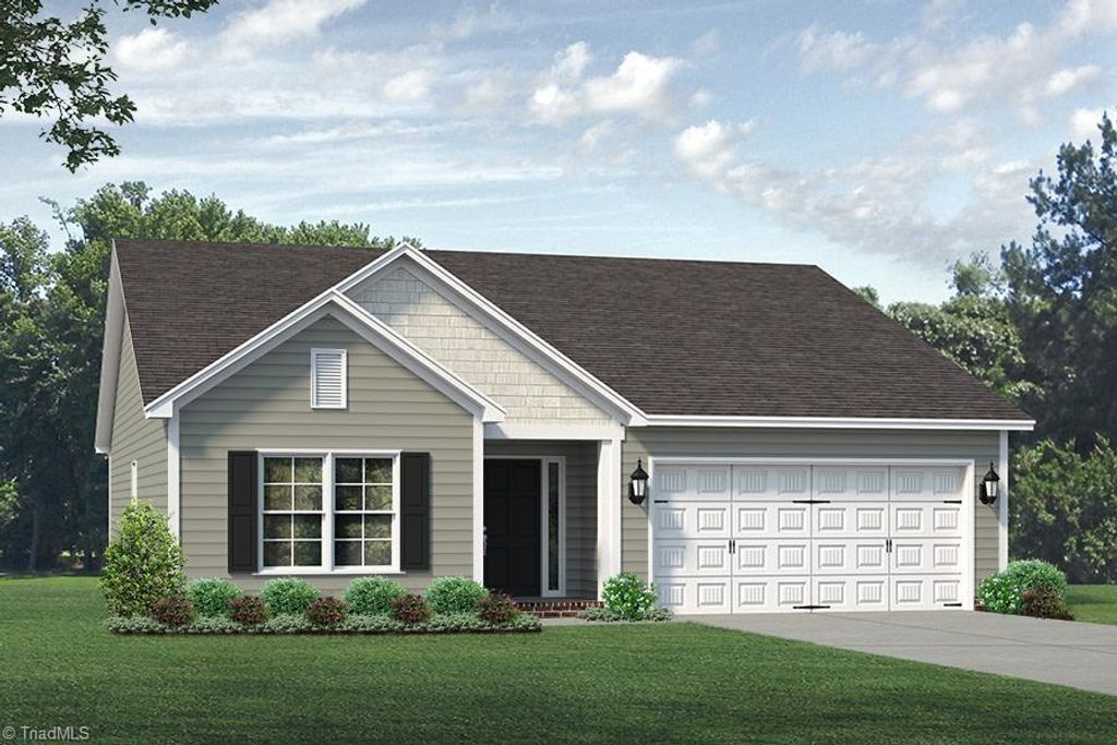 132 Royal Pines Drive, Trinity, NC 27370