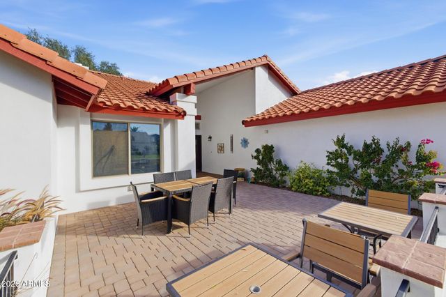 1338 E SUNBURST Lane, Tempe, AZ 85284