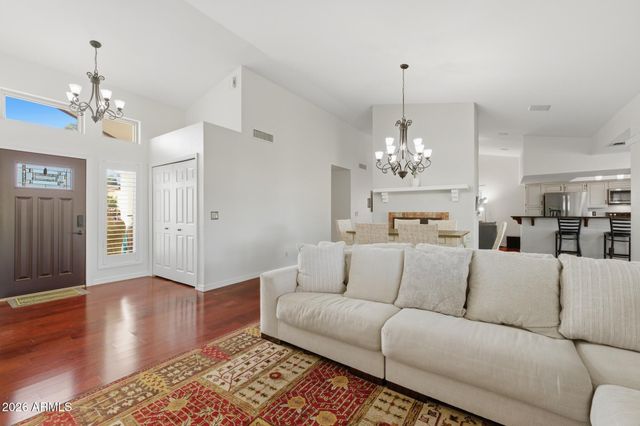 1338 E SUNBURST Lane, Tempe, AZ 85284