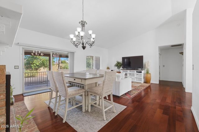 1338 E SUNBURST Lane, Tempe, AZ 85284