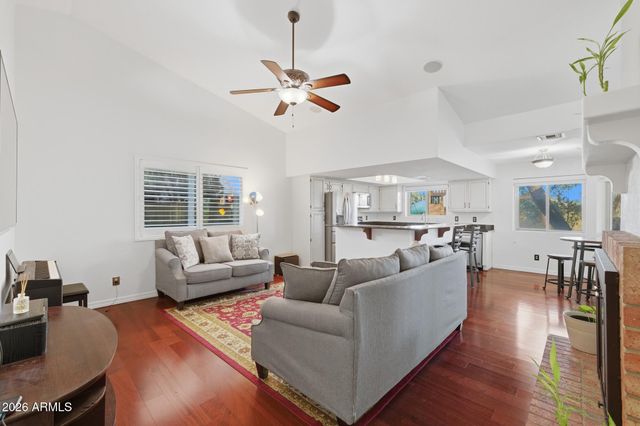 1338 E SUNBURST Lane, Tempe, AZ 85284