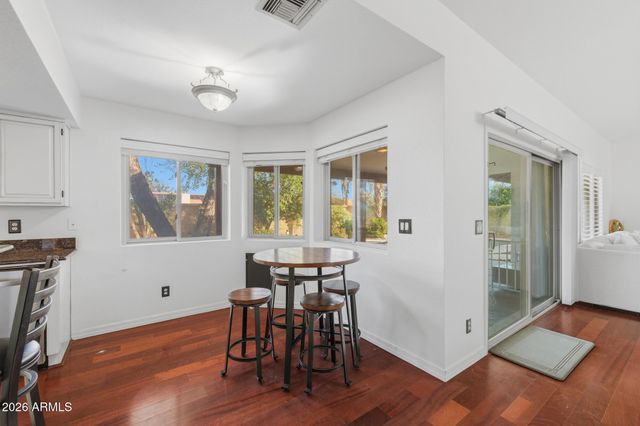 1338 E SUNBURST Lane, Tempe, AZ 85284