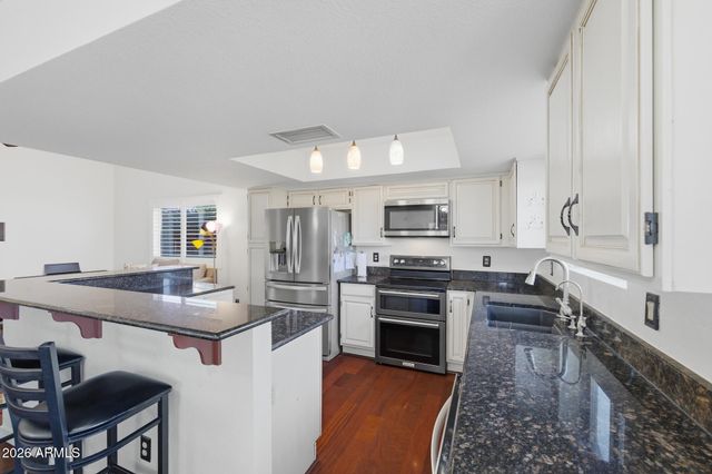 1338 E SUNBURST Lane, Tempe, AZ 85284