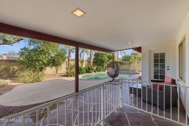 1338 E SUNBURST Lane, Tempe, AZ 85284