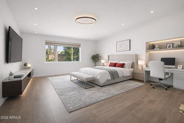 1338 E SUNBURST Lane, Tempe, AZ 85284