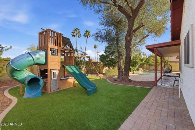 1338 E SUNBURST Lane, Tempe, AZ 85284