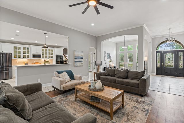 3000 Preston Club Drive, Sherman, TX 75092