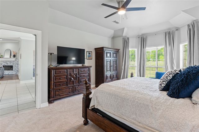 3000 Preston Club Drive, Sherman, TX 75092