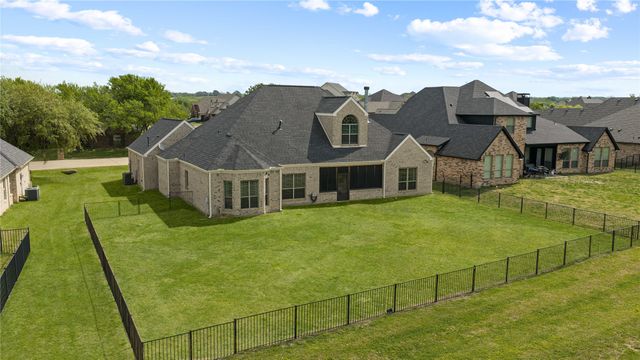 3000 Preston Club Drive, Sherman, TX 75092