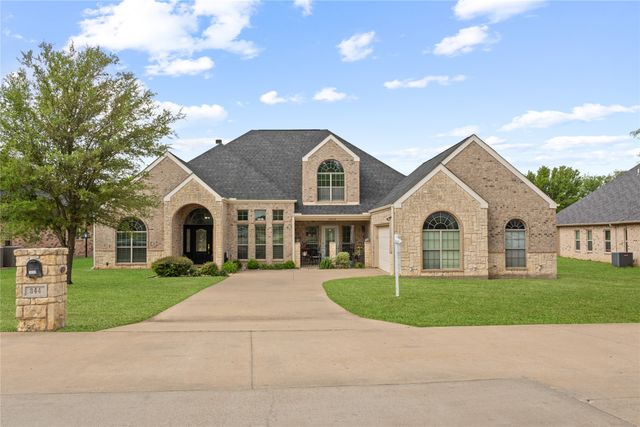 3000 Preston Club Drive, Sherman, TX 75092