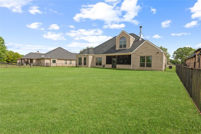 3000 Preston Club Drive, Sherman, TX 75092