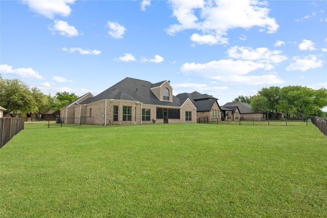 3000 Preston Club Drive, Sherman, TX 75092