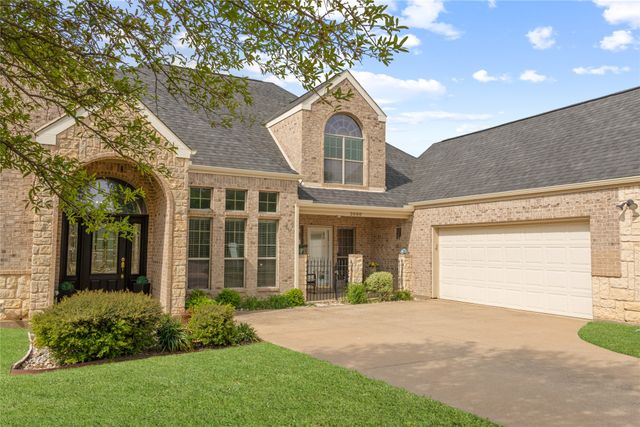 3000 Preston Club Drive, Sherman, TX 75092