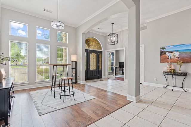 3000 Preston Club Drive, Sherman, TX 75092