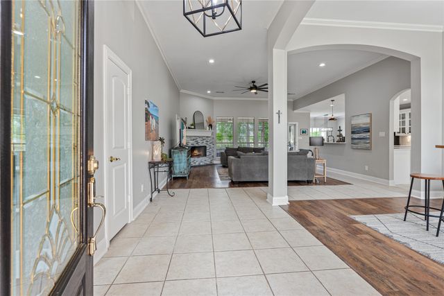 3000 Preston Club Drive, Sherman, TX 75092