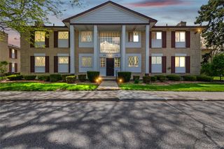 29296 Gloede Drive, Warren, MI 48088