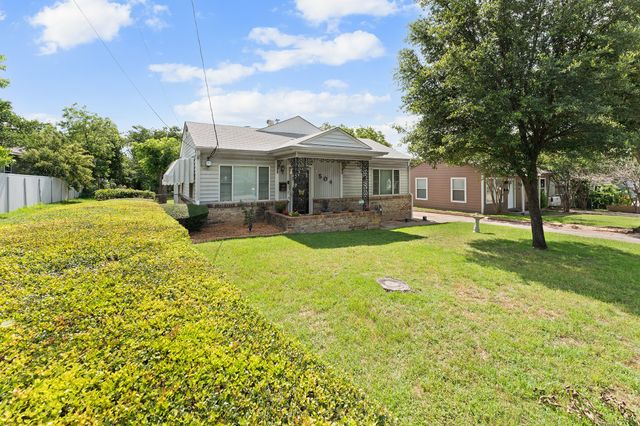 504 S Gilpin Avenue, Dallas, TX 75211