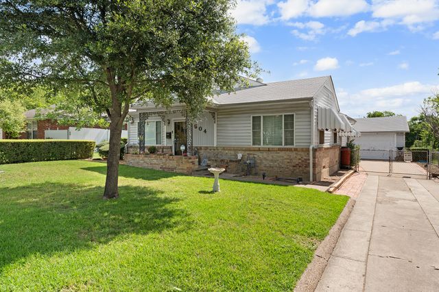 504 S Gilpin Avenue, Dallas, TX 75211