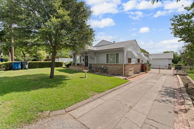 504 S Gilpin Avenue, Dallas, TX 75211