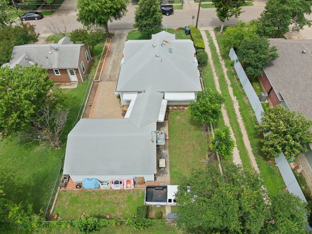 504 S Gilpin Avenue, Dallas, TX 75211