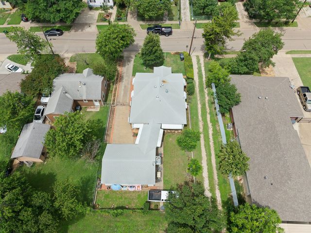 504 S Gilpin Avenue, Dallas, TX 75211