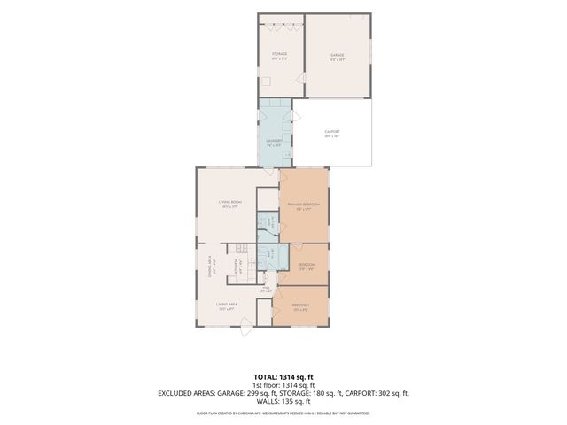 504 S Gilpin Avenue, Dallas, TX 75211