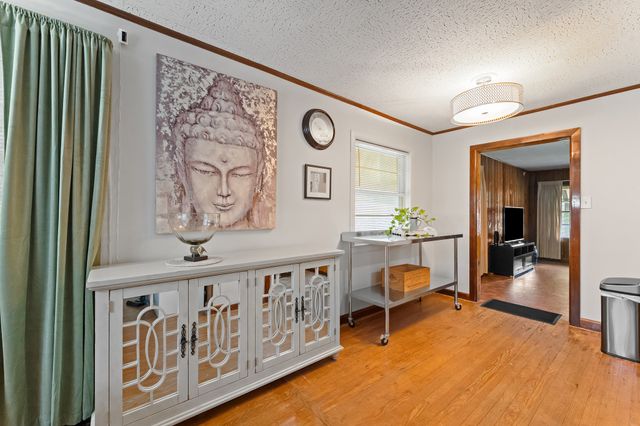 504 S Gilpin Avenue, Dallas, TX 75211