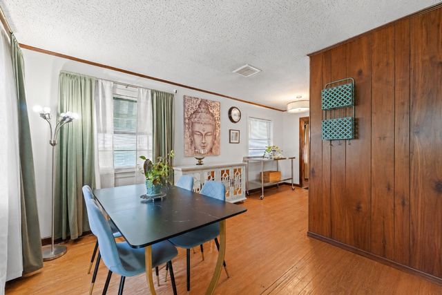 504 S Gilpin Avenue, Dallas, TX 75211